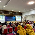UMSIDA Latih Guru SMA Sidoarjo Buat Media Ajar Digital