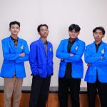 Mahasiswa UMAHA Raih Prestasi Ajang Kompetisi Internasional