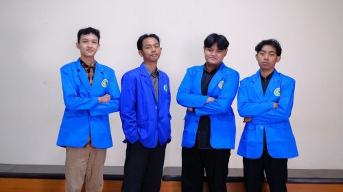 Mahasiswa UMAHA Raih Prestasi Ajang Kompetisi Internasional