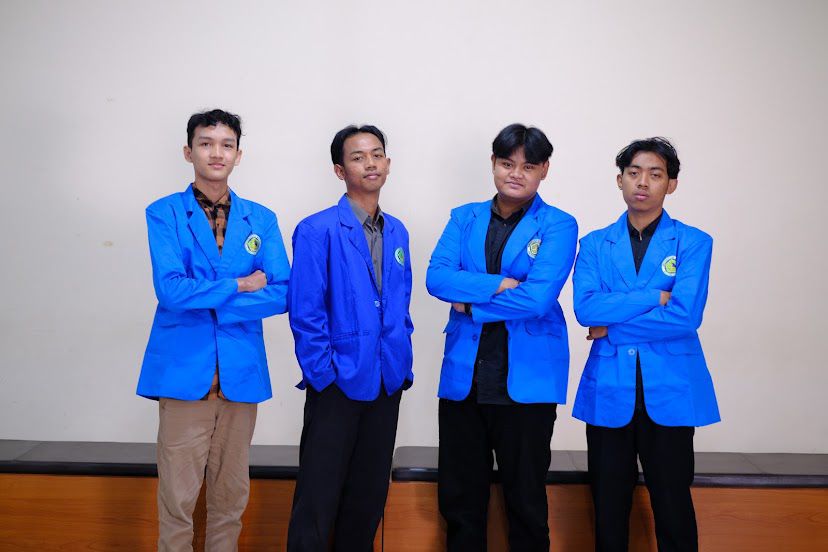 Mahasiswa UMAHA Raih Prestasi Ajang Kompetisi Internasional