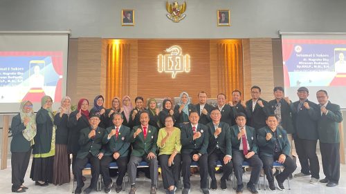 IDI Cabang Sidoarjo Gelar Muscab dan Seminar Ilmiah Ber-SKP Kemenkes